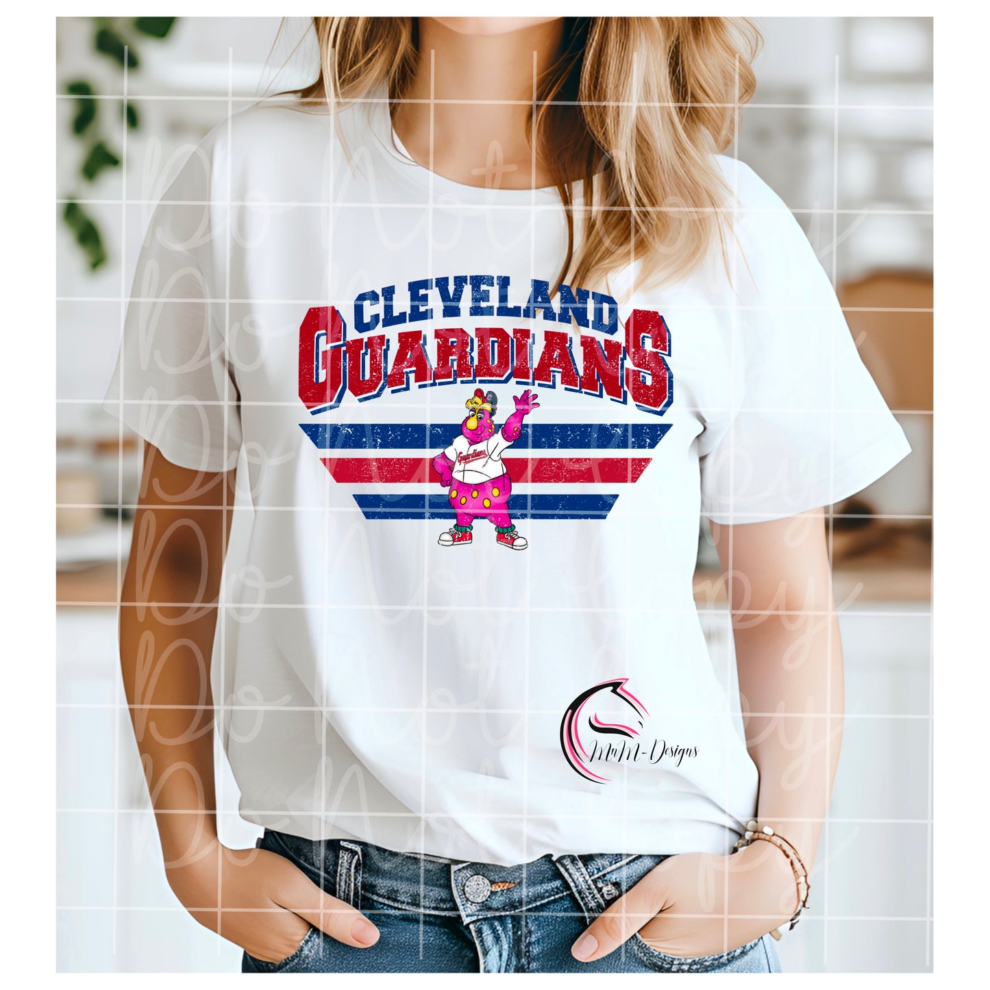 Guardians Mascot Baseball Png