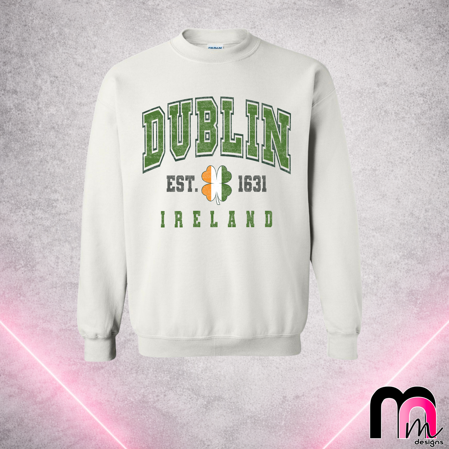 Dublin DTF