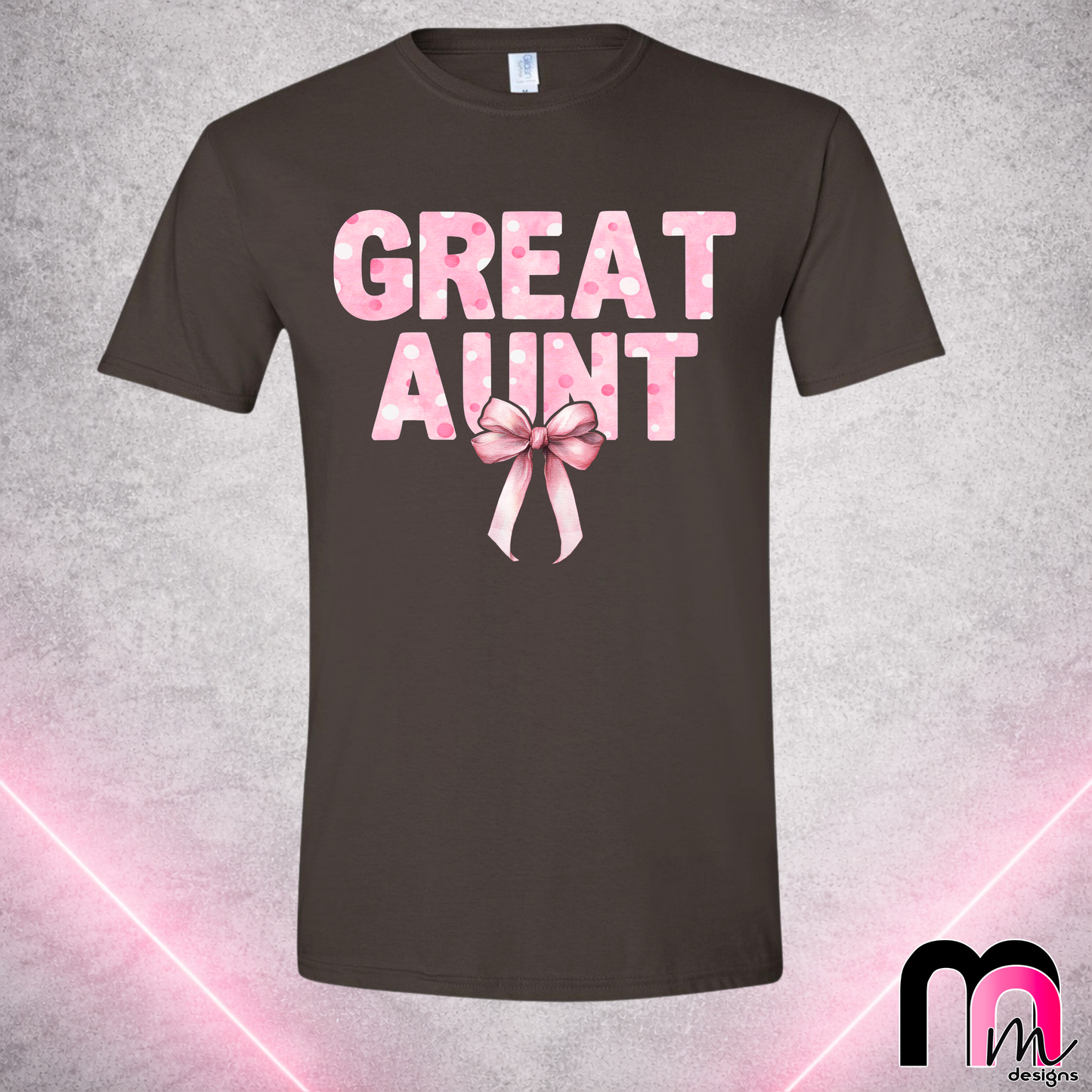 Great Aunt PNG