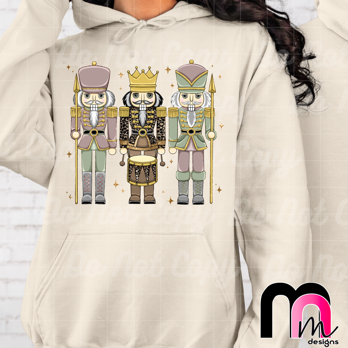 Nutcracker PNG