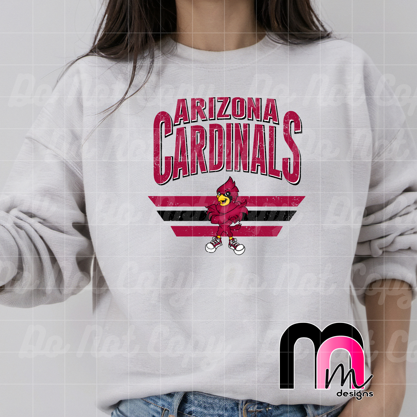 Cardinals Mascot PNG