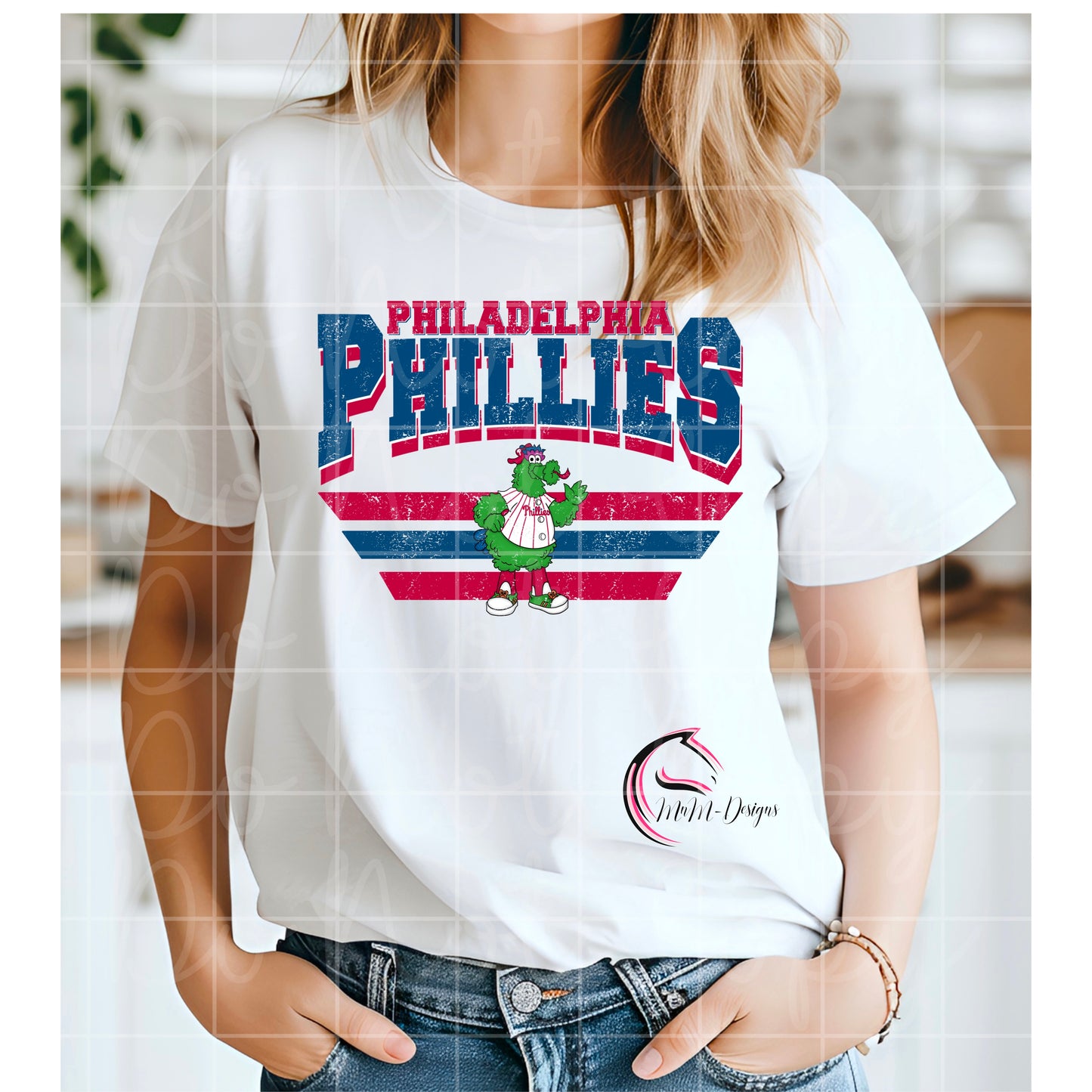 Phillies Mascot Png